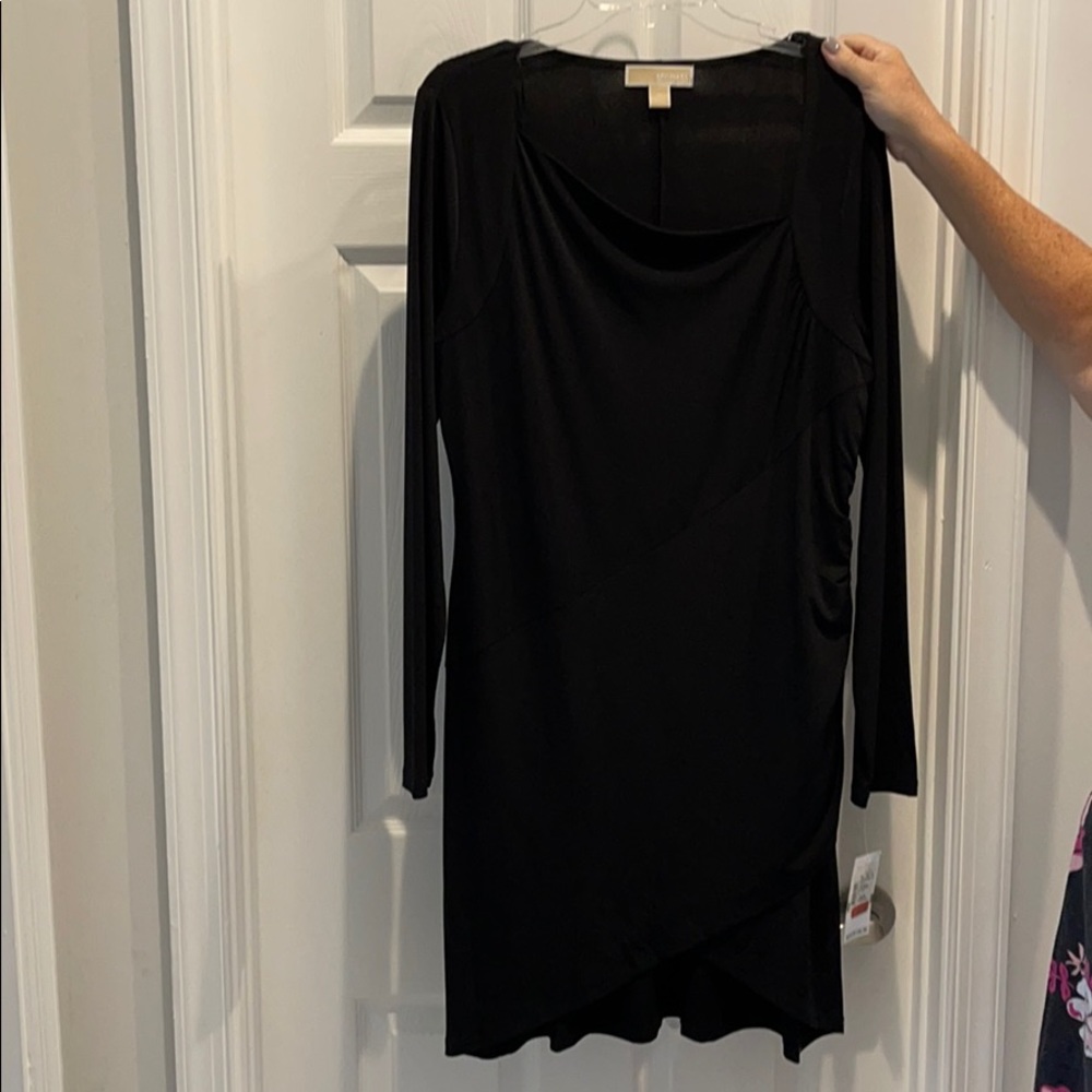 Michael Kors | NWT black dress
